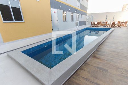 Apartamento para alugar com 31m², 2 quartos e sem vagaPiscina