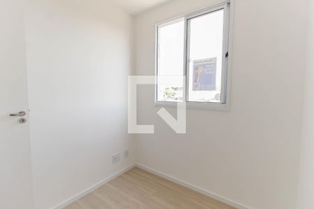 Apartamento para alugar com 31m², 2 quartos e sem vagaQuarto 2