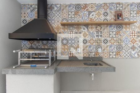 Apartamento para alugar com 31m², 2 quartos e sem vagaChurrasqueira