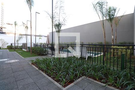 Apartamento para alugar com 27m², 1 quarto e sem vagaÁrea comum