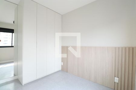 Quarto de apartamento para alugar com 1 quarto, 27m² em Barra Funda, São Paulo