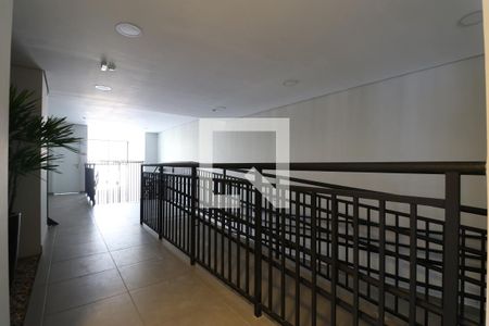Apartamento para alugar com 27m², 1 quarto e sem vagaÁrea comum