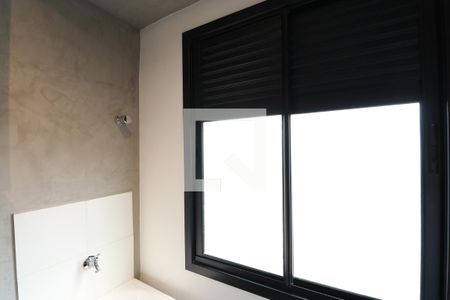 Apartamento para alugar com 27m², 1 quarto e sem vagaÁrea de Serviço