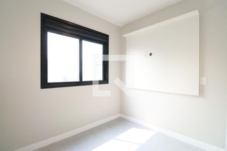 Quarto de apartamento para alugar com 1 quarto, 27m² em Barra Funda, São Paulo