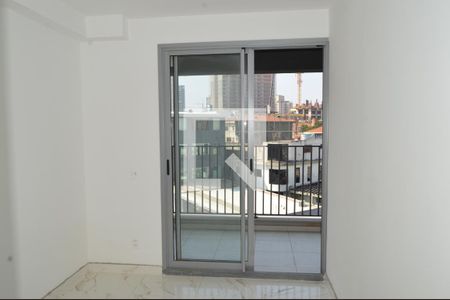 Quarto de kitnet/studio para alugar com 1 quarto, 36m² em Vila Firmiano Pinto, São Paulo