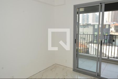 Quarto de kitnet/studio para alugar com 1 quarto, 36m² em Vila Firmiano Pinto, São Paulo