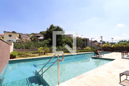 Apartamento à venda com 93m², 3 quartos e 2 vagasÁrea comum - Piscina