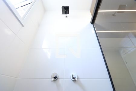 Detalhe do Banheiro da Suite de apartamento à venda com 3 quartos, 93m² em Vila Ipojuca, São Paulo