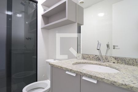 Apartamento à venda com 93m², 3 quartos e 2 vagasBanheiro 2