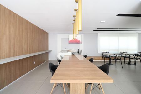 Apartamento à venda com 93m², 3 quartos e 2 vagasÁrea comum - Salão de festas