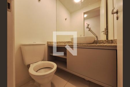Apartamento à venda com 93m², 3 quartos e 2 vagas Apartamento à venda com 93m², 3 quartos e 2 vagasLavabo