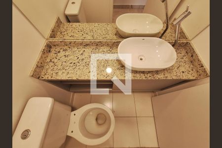 Apartamento à venda com 93m², 3 quartos e 2 vagas Apartamento à venda com 93m², 3 quartos e 2 vagasLavabo