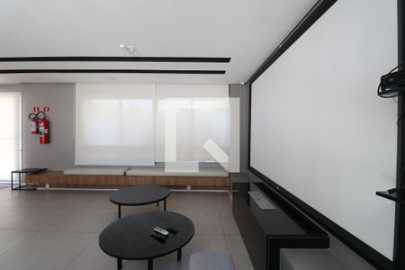 Apartamento à venda com 93m², 3 quartos e 2 vagasÁrea comum