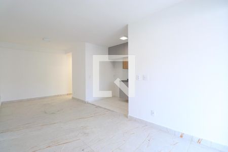 Sala de apartamento à venda com 3 quartos, 93m² em Vila Ipojuca, São Paulo