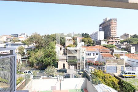 Apartamento à venda com 93m², 3 quartos e 2 vagasVista da Suíte