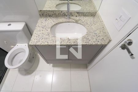 Apartamento à venda com 93m², 3 quartos e 2 vagasBanheiro 2