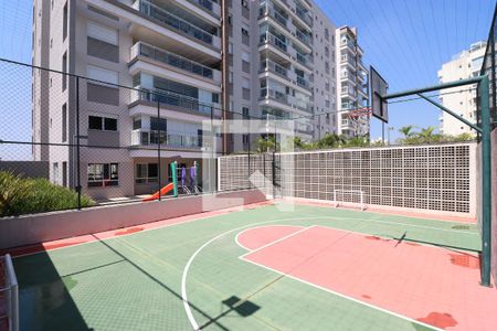 Apartamento à venda com 93m², 3 quartos e 2 vagasQuadra