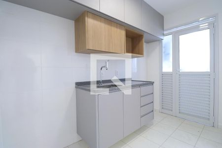 Apartamento à venda com 93m², 3 quartos e 2 vagasCozinha