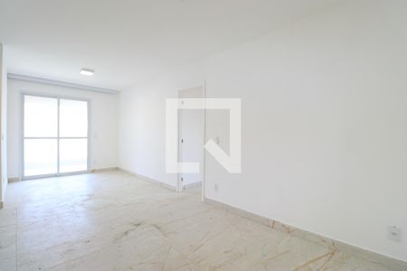 Sala de apartamento à venda com 3 quartos, 93m² em Vila Ipojuca, São Paulo