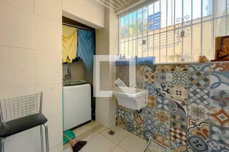 Apartamento à venda com 105m², 3 quartos e 1 vaga