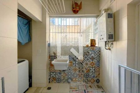 Apartamento à venda com 105m², 3 quartos e 1 vaga