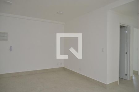 Sala de apartamento para alugar com 2 quartos, 67m² em Parque das Nações, Santo André