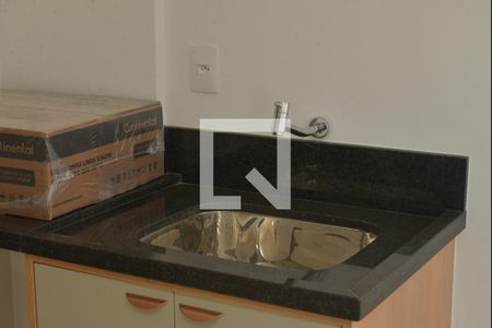 Apartamento para alugar com 67m², 2 quartos e 2 vagasÁrea de Serviço
