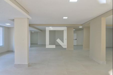Apartamento para alugar com 67m², 2 quartos e 2 vagasÁrea comum