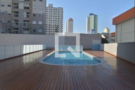 Apartamento para alugar com 67m², 2 quartos e 2 vagasÁrea comum