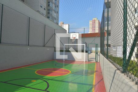 Apartamento para alugar com 67m², 2 quartos e 2 vagasÁrea comum