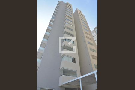 Apartamento para alugar com 67m², 2 quartos e 2 vagasFachada