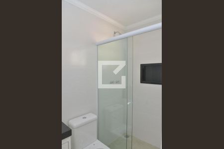 Apartamento para alugar com 67m², 2 quartos e 2 vagasBanheiro Quarto 2