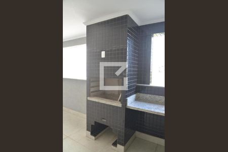 Apartamento para alugar com 67m², 2 quartos e 2 vagasÁrea comum