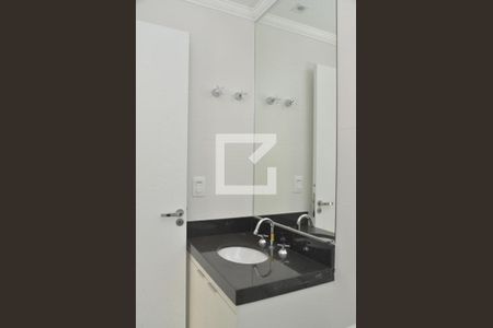 Apartamento para alugar com 67m², 2 quartos e 2 vagasBanheiro Quarto 2