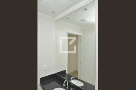 Apartamento para alugar com 67m², 2 quartos e 2 vagasBanheiro Social