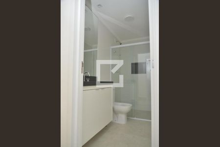 Apartamento para alugar com 67m², 2 quartos e 2 vagasBanheiro Quarto 2
