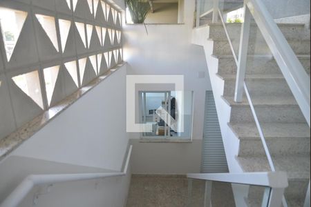 Apartamento para alugar com 67m², 2 quartos e 2 vagasÁrea comum