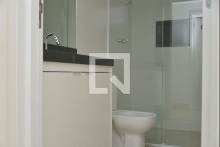 Apartamento para alugar com 67m², 2 quartos e 2 vagasBanheiro Quarto 2