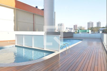 Apartamento para alugar com 67m², 2 quartos e 2 vagasÁrea comum