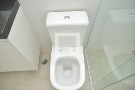 Apartamento para alugar com 67m², 2 quartos e 2 vagasBanheiro Social