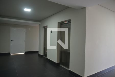 Apartamento para alugar com 67m², 2 quartos e 2 vagasÁrea comum