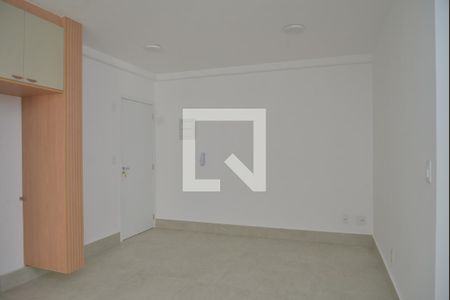 Sala de apartamento para alugar com 2 quartos, 67m² em Parque das Nações, Santo André
