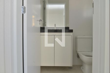 Apartamento para alugar com 67m², 2 quartos e 2 vagasBanheiro Quarto 2