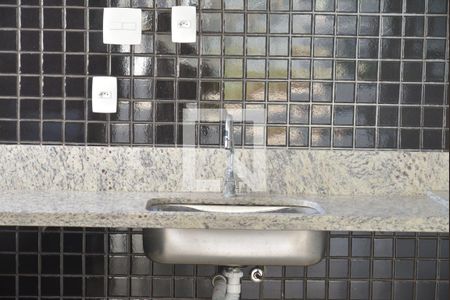 Apartamento para alugar com 67m², 2 quartos e 2 vagasÁrea comum