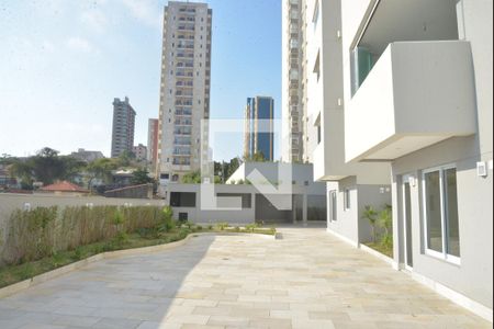 Apartamento para alugar com 67m², 2 quartos e 2 vagasÁrea comum