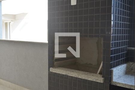 Apartamento para alugar com 67m², 2 quartos e 2 vagasÁrea comum