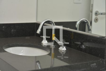 Apartamento para alugar com 67m², 2 quartos e 2 vagasBanheiro Quarto 2