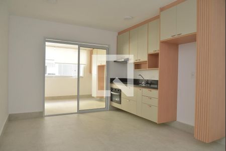 Apartamento para alugar com 67m², 2 quartos e 2 vagasCozinha
