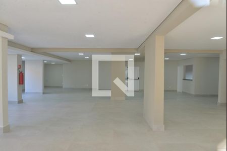 Apartamento para alugar com 67m², 2 quartos e 2 vagasÁrea comum