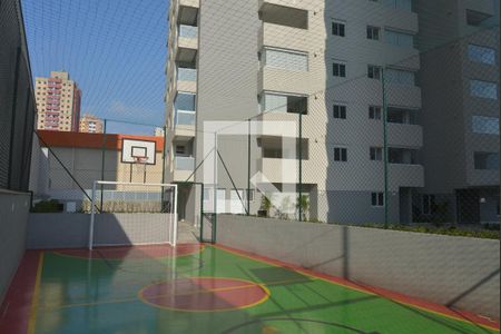 Apartamento para alugar com 67m², 2 quartos e 2 vagasÁrea comum